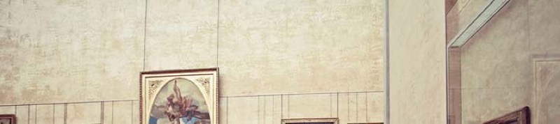 Lygia Clark. Bichos en exposición