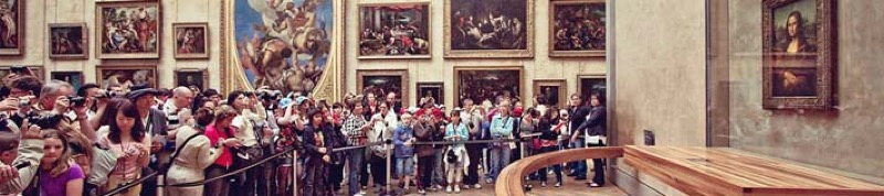 Hélio Oiticica. Parangolés en exposición