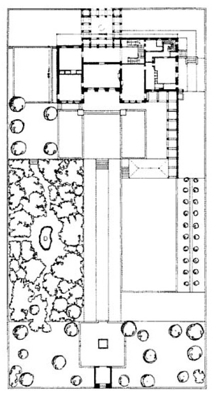 Proyecto para el Ateneo de Valencia