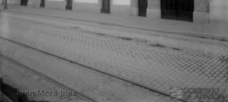 Planta New Place y Villa Wiegard