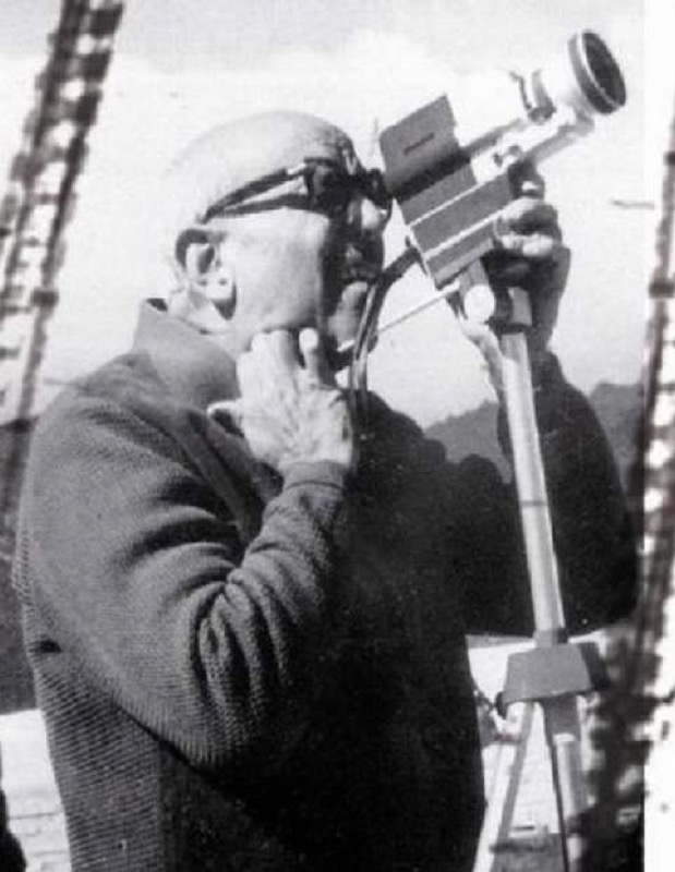 Habiendo de Cine. Homenaje a José Ramón Clemente [1912-2012].