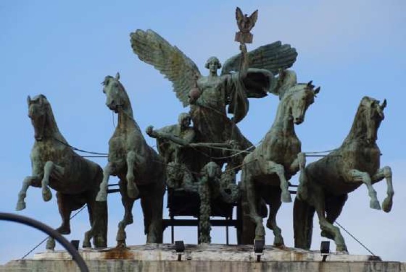 Monumento a Quintino Sella