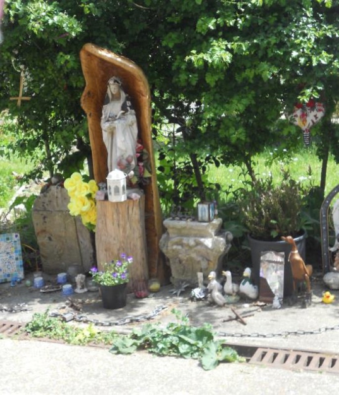 Códigos QR: audio Borough Market a las 13:00 p.m.