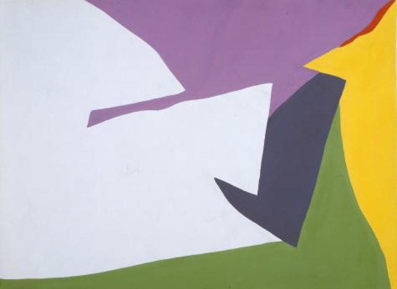 Portadas de la revista Nueva Forma