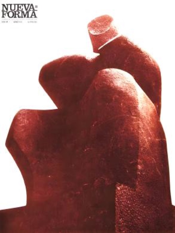 Ángel Ferrant, Sin título y Diálogo