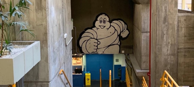 Bibendum