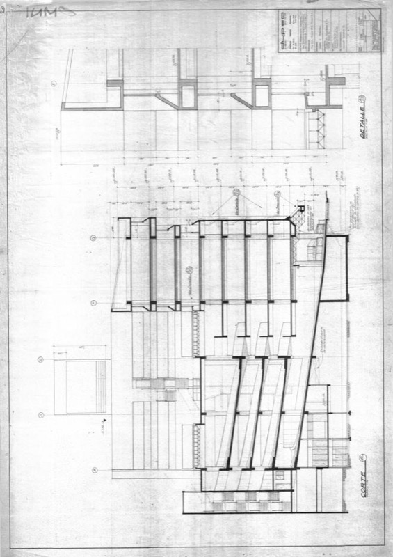 Ejemplo de una de las fotografías del OMNI