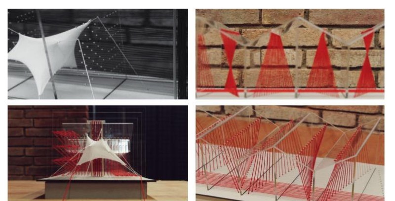 Presentación de Talleres de Diseño IX y X