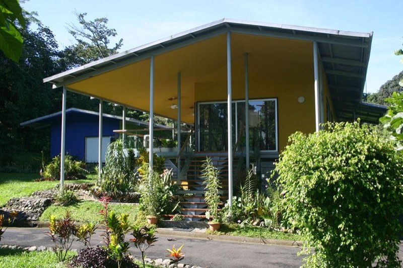 Fotografía casa - estudio Fournier Rojas ARQUITECTOS (Foro-Arq)