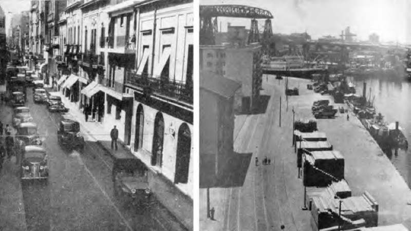 Cabildo y Consejo deliberante