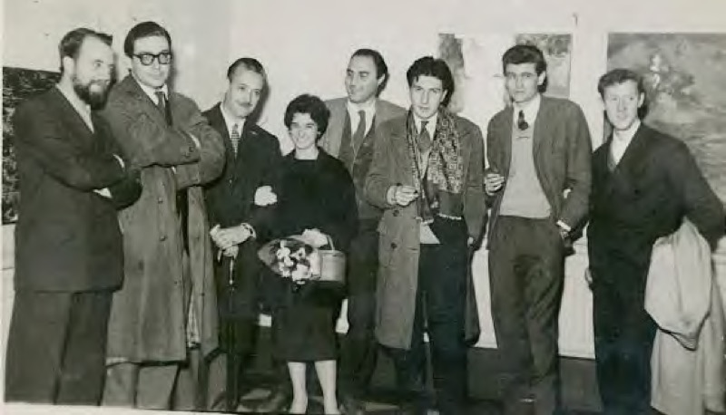 Palacio de Tribunales