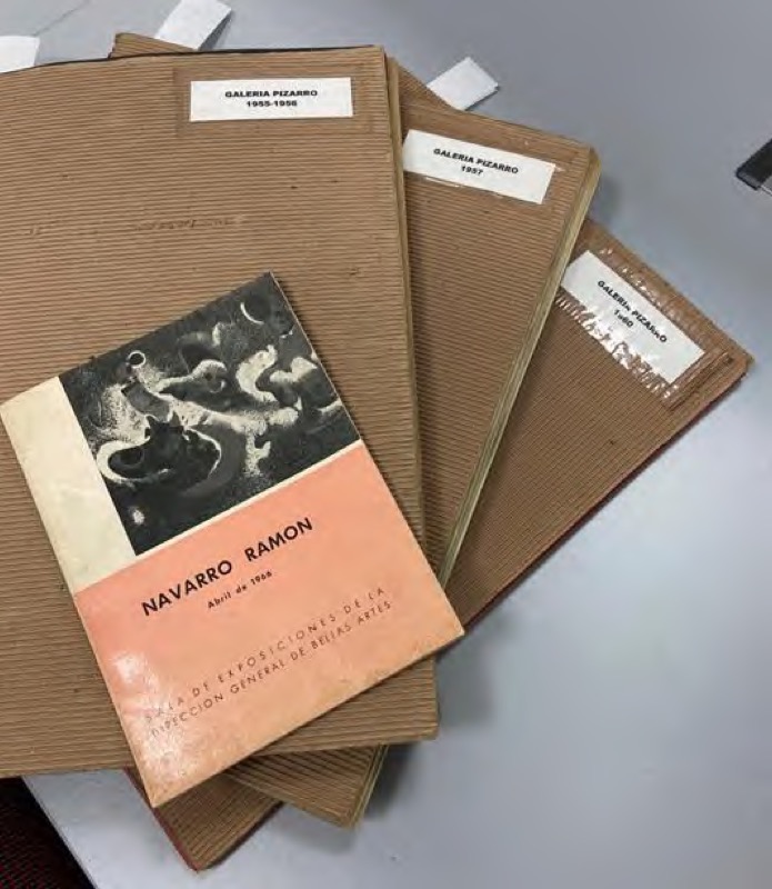 Vuelta de Rocha, Barrio de La Boca