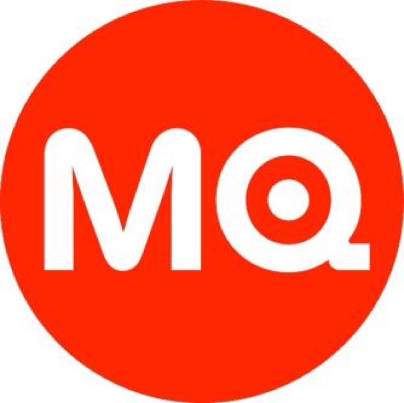 Logotipo MuseumsQuartier