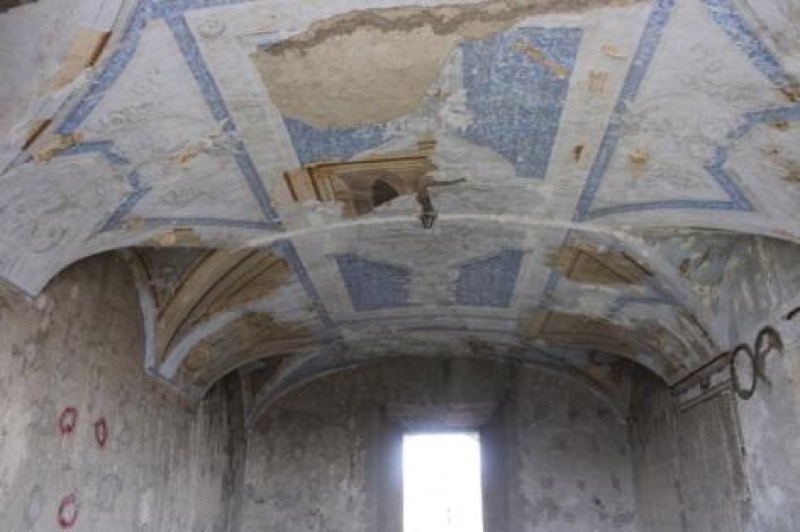 Albergo dei Poveri, Napoli. Proyecto de renovación.