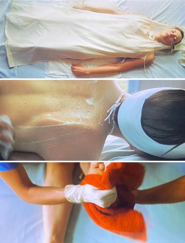 Hable con ella (2002)