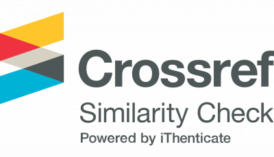 Crossref Similarity Check (powered by iThenticate)